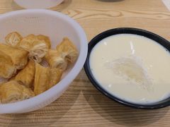 -豆香园(龙翔店)