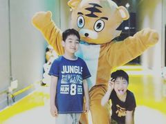 -幸福花欢乐世界(东辰广场A座店)