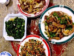 好运来农家菜-好运来农家菜(吉林路店)