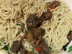 -阿阳牛腩腌面店