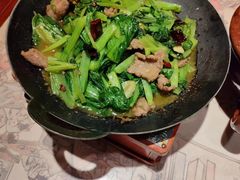 -杨记隆府(时代天街店)