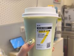 -7分甜(武林银泰店)