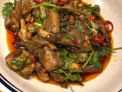 -王婆炒鱼(总店)