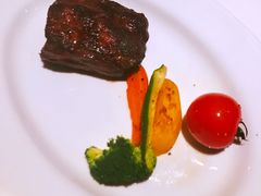 -佐度王子扒房(天鹅湖店)