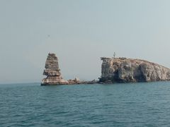 -长岛大黑山岛