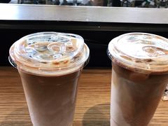 -Peet's Coffee皮爷咖啡(大学路店)