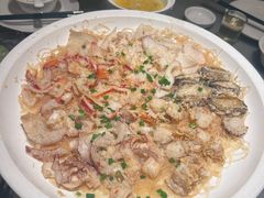 -兴仙饭店·闽味海鲜(马尾总店)