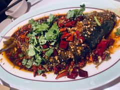 -东来土菜馆(民祥园路店)