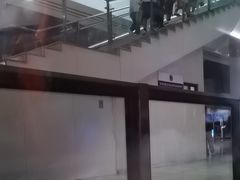 -郑州东站