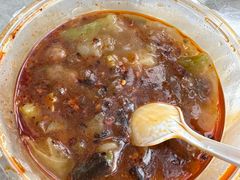 优质肉丸糊辣汤-段生记肉丸糊辣汤(西铁大明宫住宅小区店)