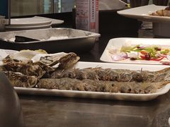 -渔乐之昕·铁板烧自助餐(虹悦城店)