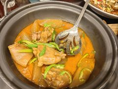-南堂馆·新川菜(天府三街店)