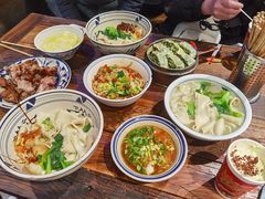 -袁家村关中印象体验店(砂之船奥特莱斯店)
