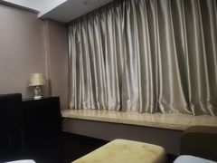 -尔嘉纳国际公寓(广州科汇金谷店)