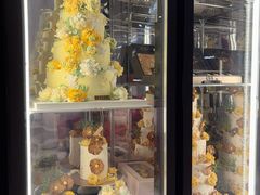 -杜哈夫DOUX RÊVE·生日蛋糕(日月光店)
