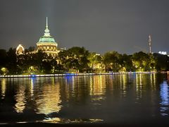 -南通濠河风景名胜区