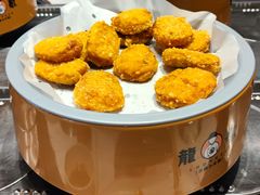 爆浆鸡排-龍歌自助小火锅(李沧顺和汇店)