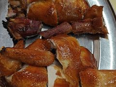 -南沙辉记烧鸡·荔枝木炭火吊烧(旧镇店)