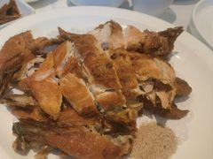 -玉林烤鸭店(定福庄店)