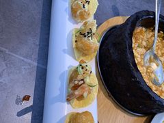 -江南里·新浙菜(苏州大悦城店)