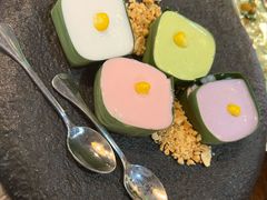 -simply thai天泰(长泰广场店)