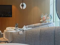 -莆田餐厅PUTIEN(金融街购物中心店)
