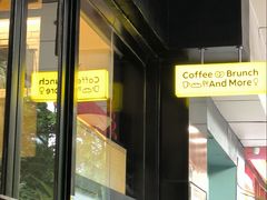 -blend咖啡部落(车公庙店)