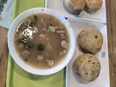 -南来顺饭庄·清真(南菜园店)