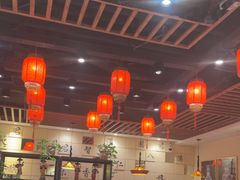 -满园烤鸭·春饼(太原街万达店)