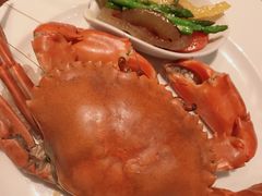 -芽庄洲际酒店自助餐厅