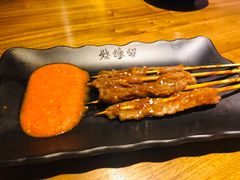 -烧蠔帮·生蚝海鲜牌档(观海店)