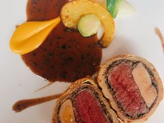 招牌惠灵顿牛排-蝶舍·MAISON PAPILLON