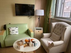 -杭州贝瑞斯美华妇儿医院·早孕·产检·儿科