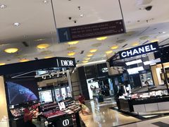 -燕莎友谊商城(金源店)