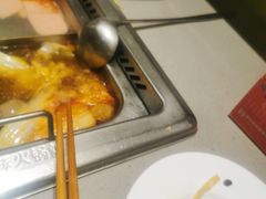 -海底捞火锅(九霄梦天地店)
