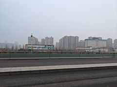 -洛阳龙门站