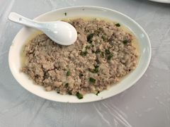 鱿鱼蒸肉饼-阿九食店(南湾南路店)