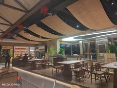 -风味小馆(天目湖宾馆店)