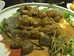 -福来齐·鲁菜海鲜·渔家菜(朝阳街分店)