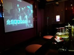 -欢乐盛KTV音乐会所(泰然店)