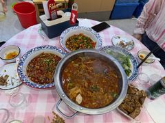 -三只鸟本地特色菜馆(上饶总店)