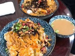 原味柳州螺蛳粉-东门七爷螺蛳粉(浦东店)