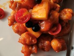 手工现做荔枝肉-闽海肴(北辰荟店)