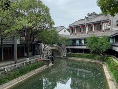 -龙潭水乡