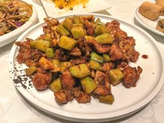 -福来居烤鸭店(天坛二店)