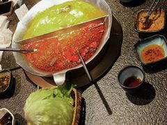 -湊湊火锅·茶憩(和平大悦城店)