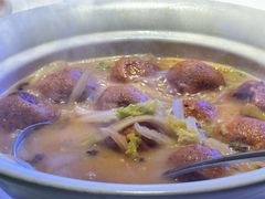 -杏花堂晋商私房菜(华熙五棵松店)