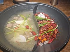 -萍姐火锅·公路夜市(打浦桥日月光店)