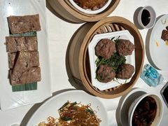 -金河半岛园林酒家(金融城店)