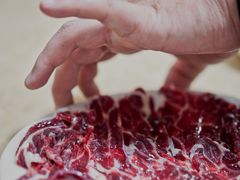 -五洲牛肉美食馆